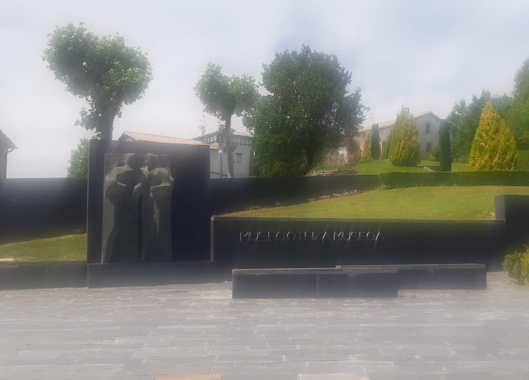 Fundacion-Museo Oteiza-Alzuza必去景点