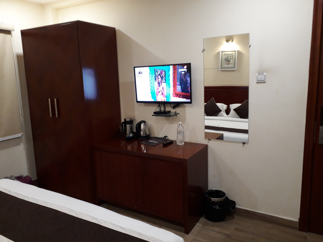 The Ved Mantra主图