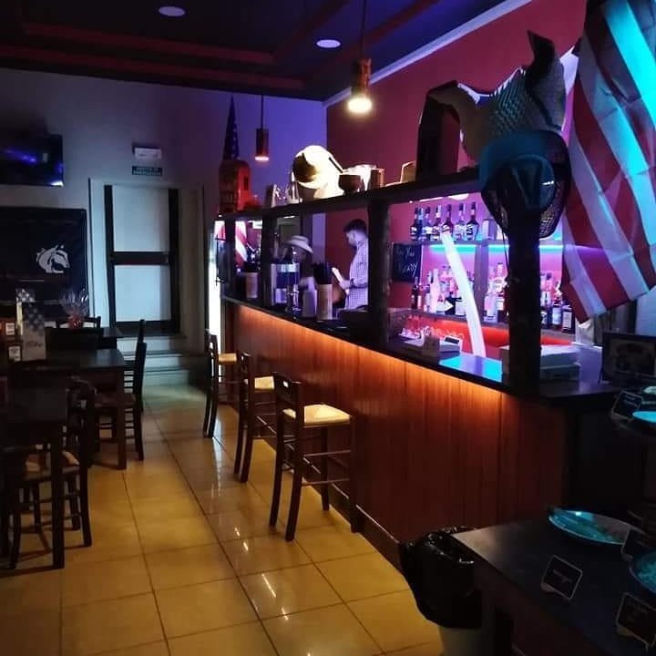 Ristrò Tex-Mex