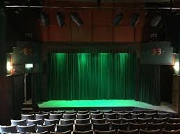 Partington Players Theatre-Glossop必去景点