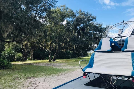 Green Boat Tour Company-阿卡迪亚必去景点