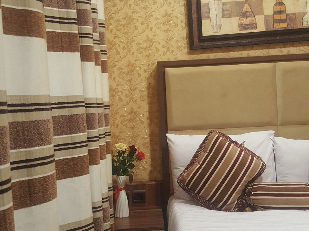 Bahar Hotel主图