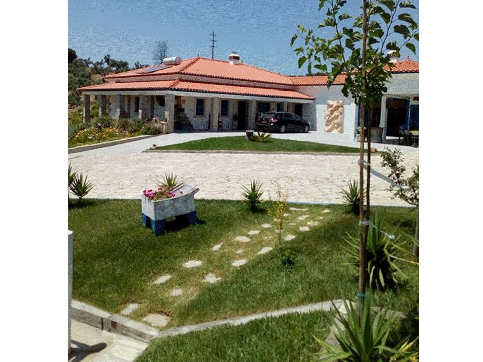 Quinta dos Ribeiros主图