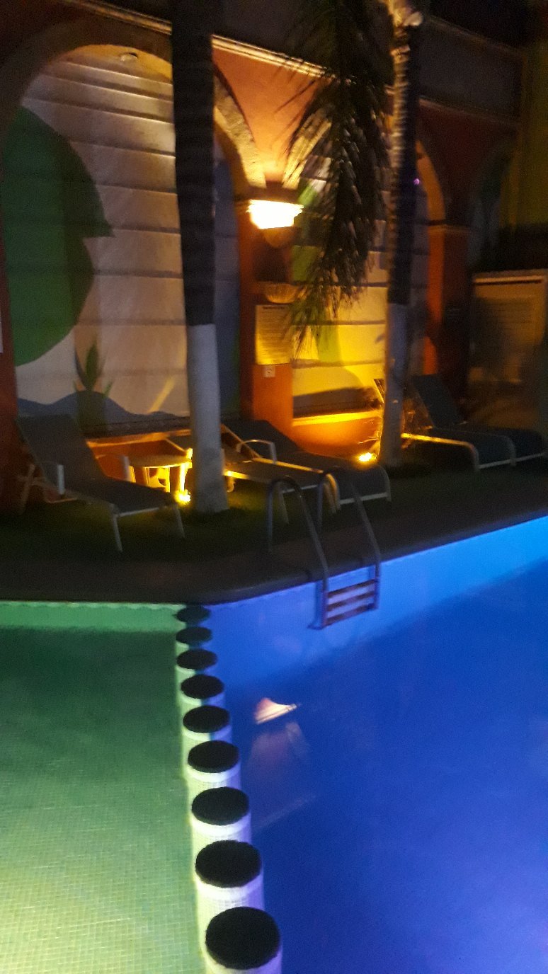 Hotel Cuellar-官方