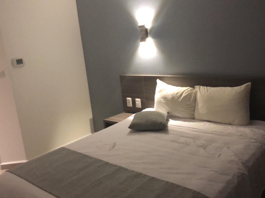 Apodaca旅游攻略图片