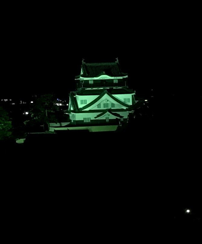 Okazaki New Grand Hotel主图