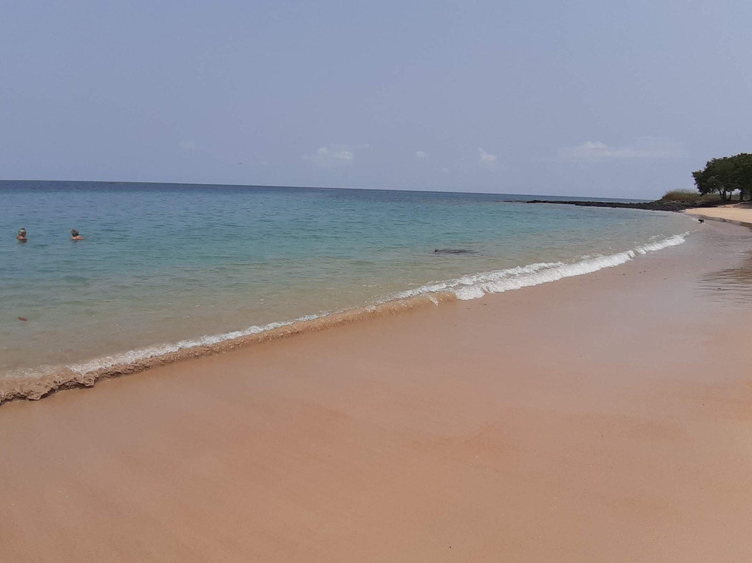 Praia dos Tamarindos景点图片