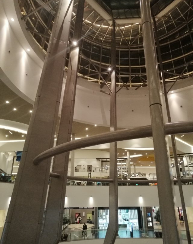 Centro comercial Nova Arcada景点图片