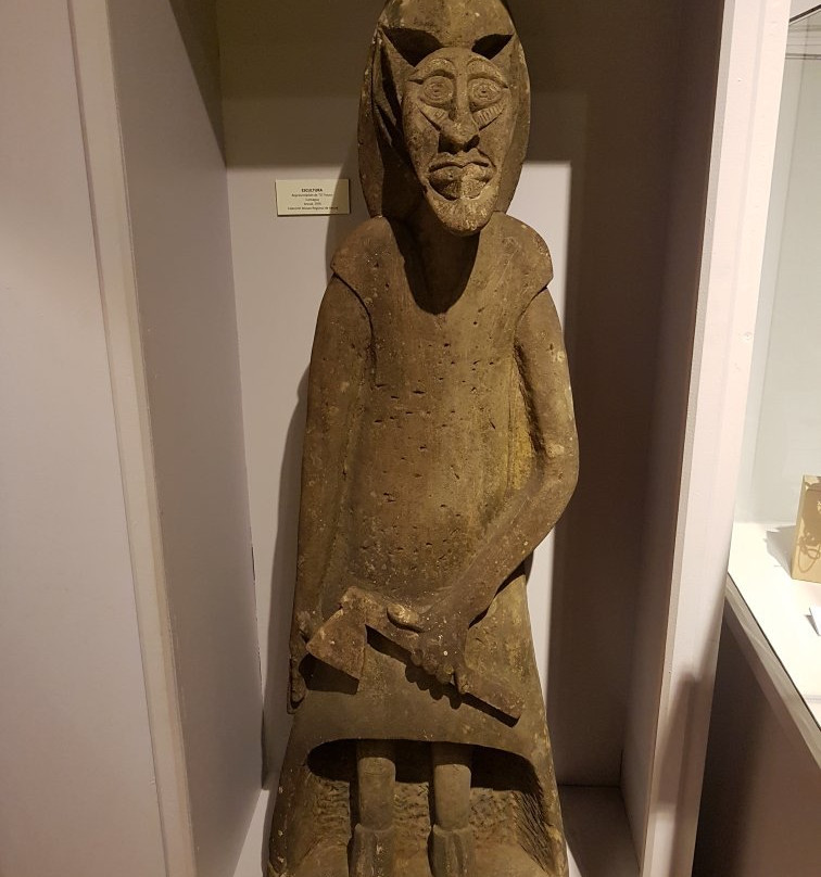 Museo Regional de Ancud-Ancud必去景点