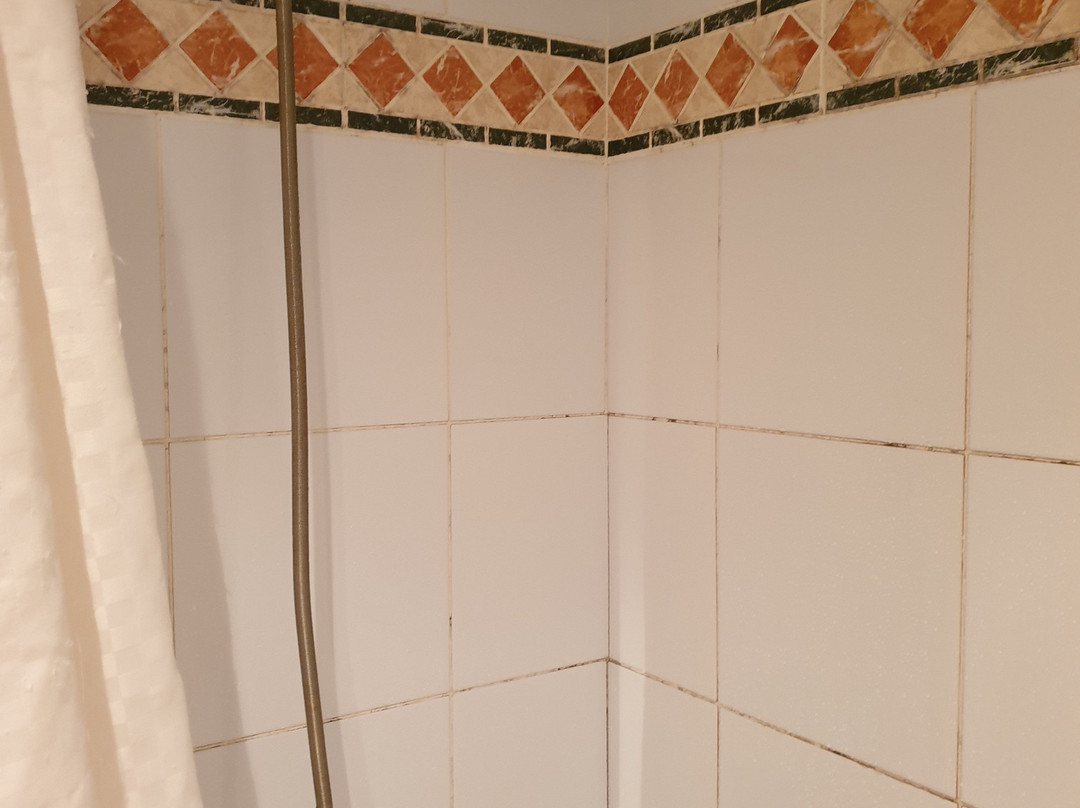 Douala Rabingha Hôtel主图