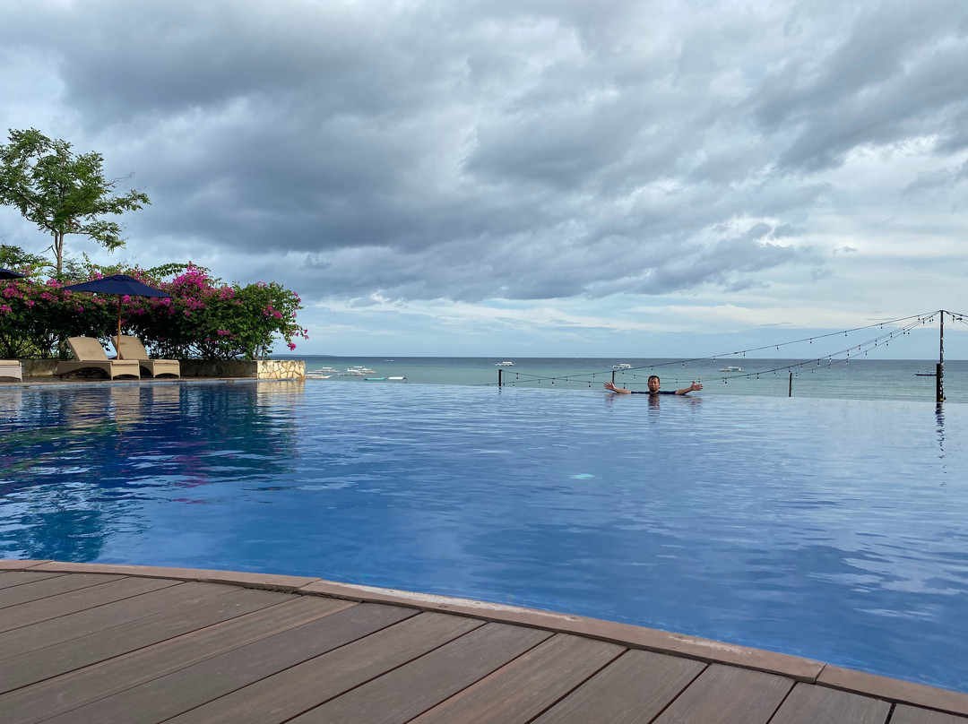 艾丝卡亚海滩度假村主图