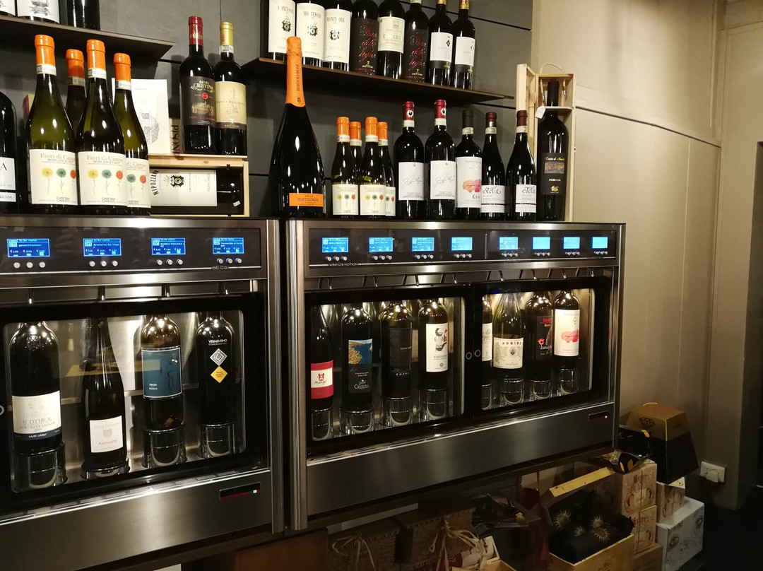 Castello Di Oliveto主图