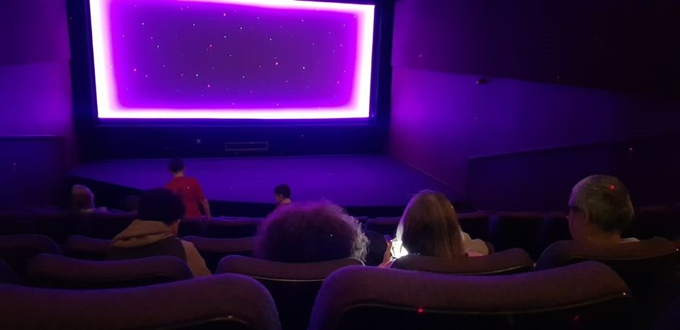 The Stafford Cinema景点图片
