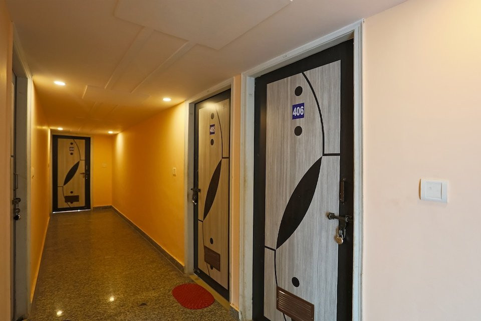 OYO 48576 M3m Paradise主图