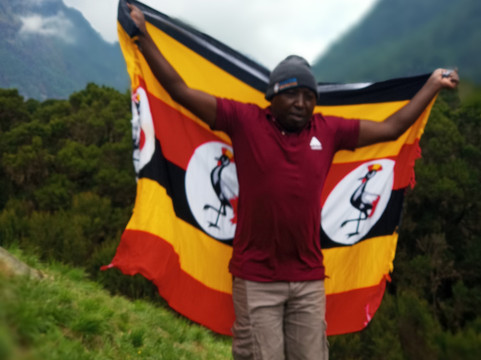 Rwenzori Mountaineering - Trekking Expeditions-温佐里山国家公园必去景点