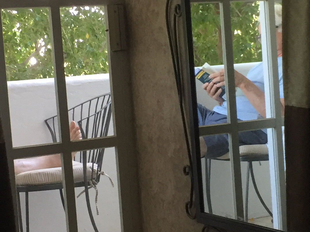 Mision de los Arcos主图