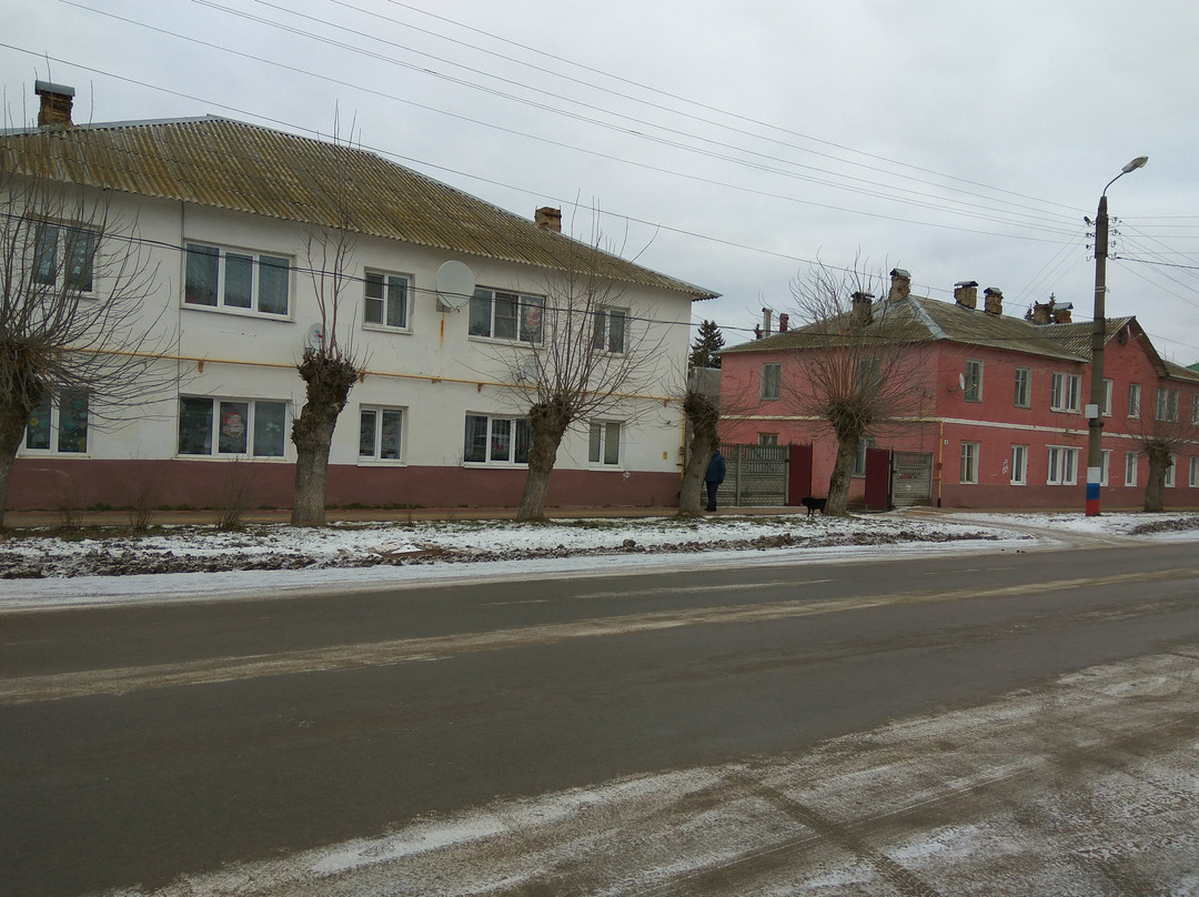 Peremyshl旅游攻略图片