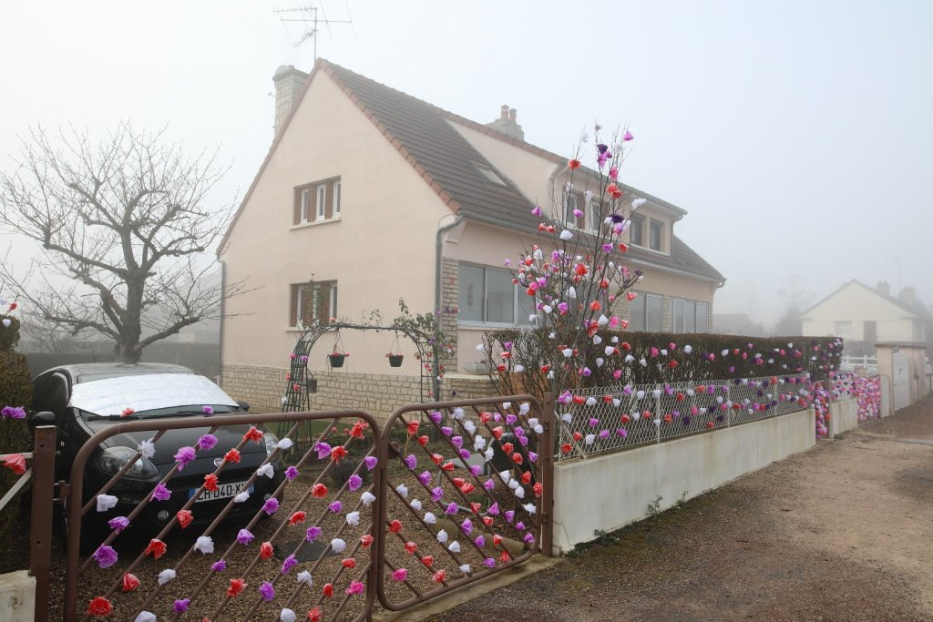 Office de Tourisme de Gevrey-Chambertin景点图片
