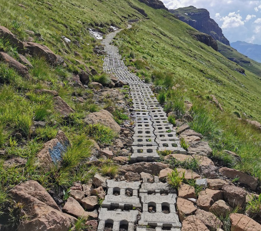 Amphitheatre-Phuthaditjhaba必去景点