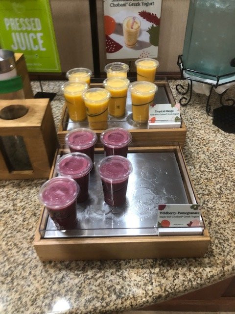 Hampton Inn Rutland主图