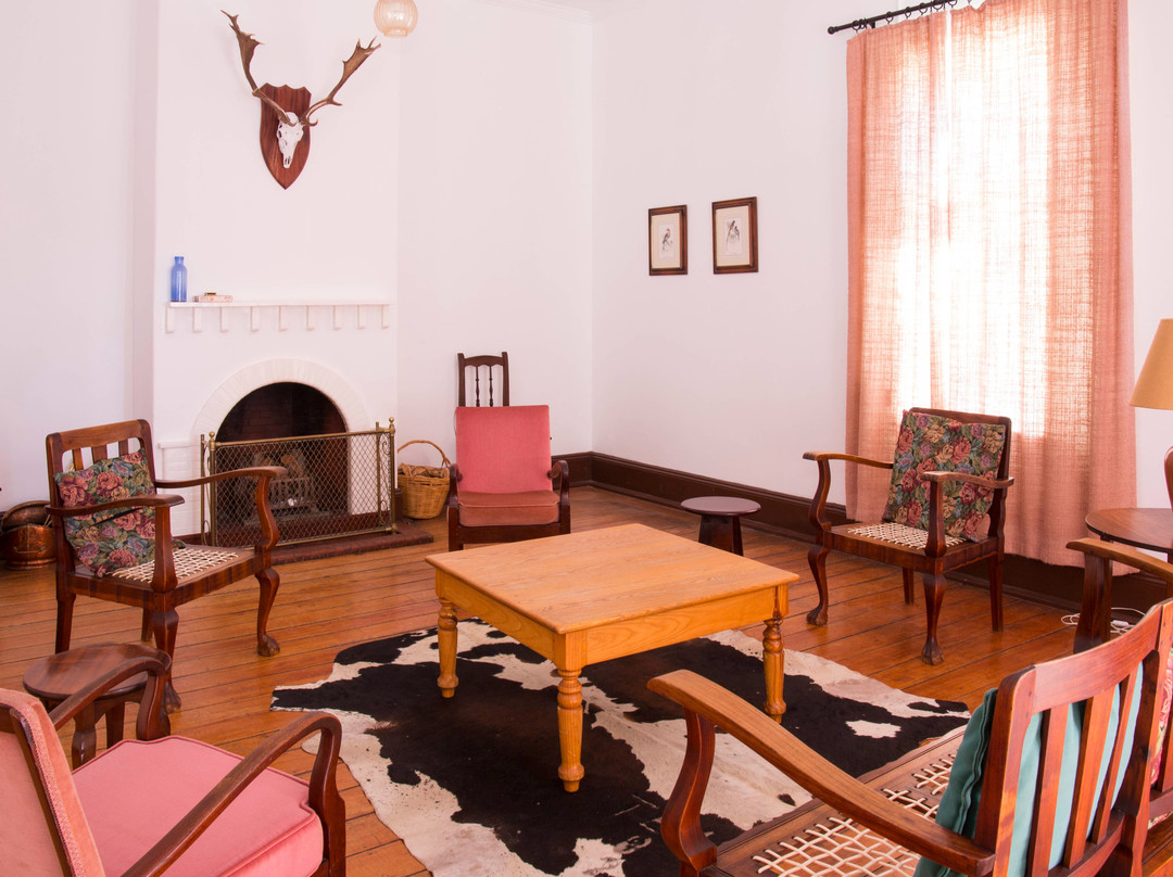 Roode Bloem Farm House主图