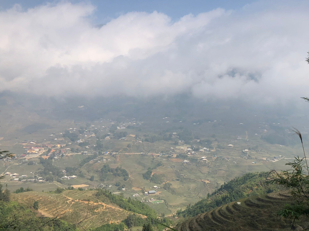 Sisi Sapa Tour Guide-沙巴必去景点
