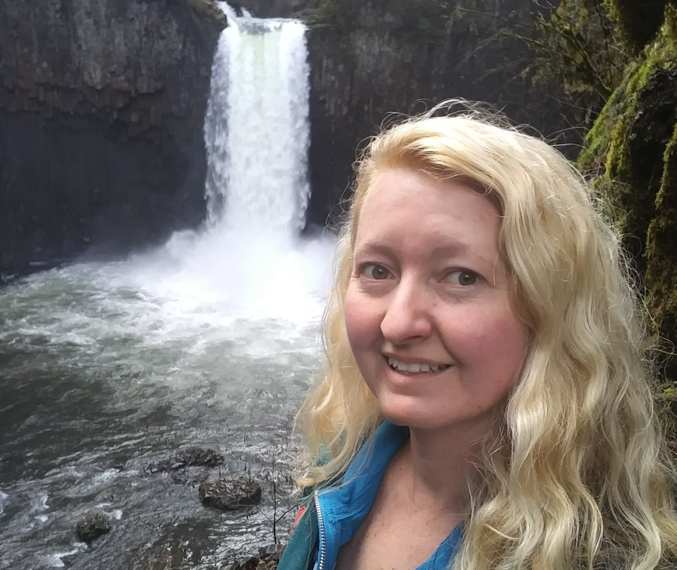 Abiqua Falls Trail-Scotts Mills必去景点