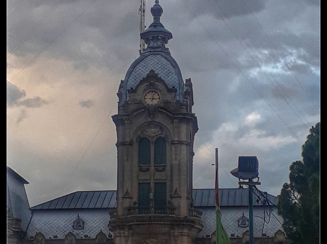 Municipalidad de Tres Arroyos-Tres Arroyos必去景点