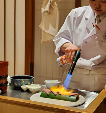 奥之细道旅馆主图