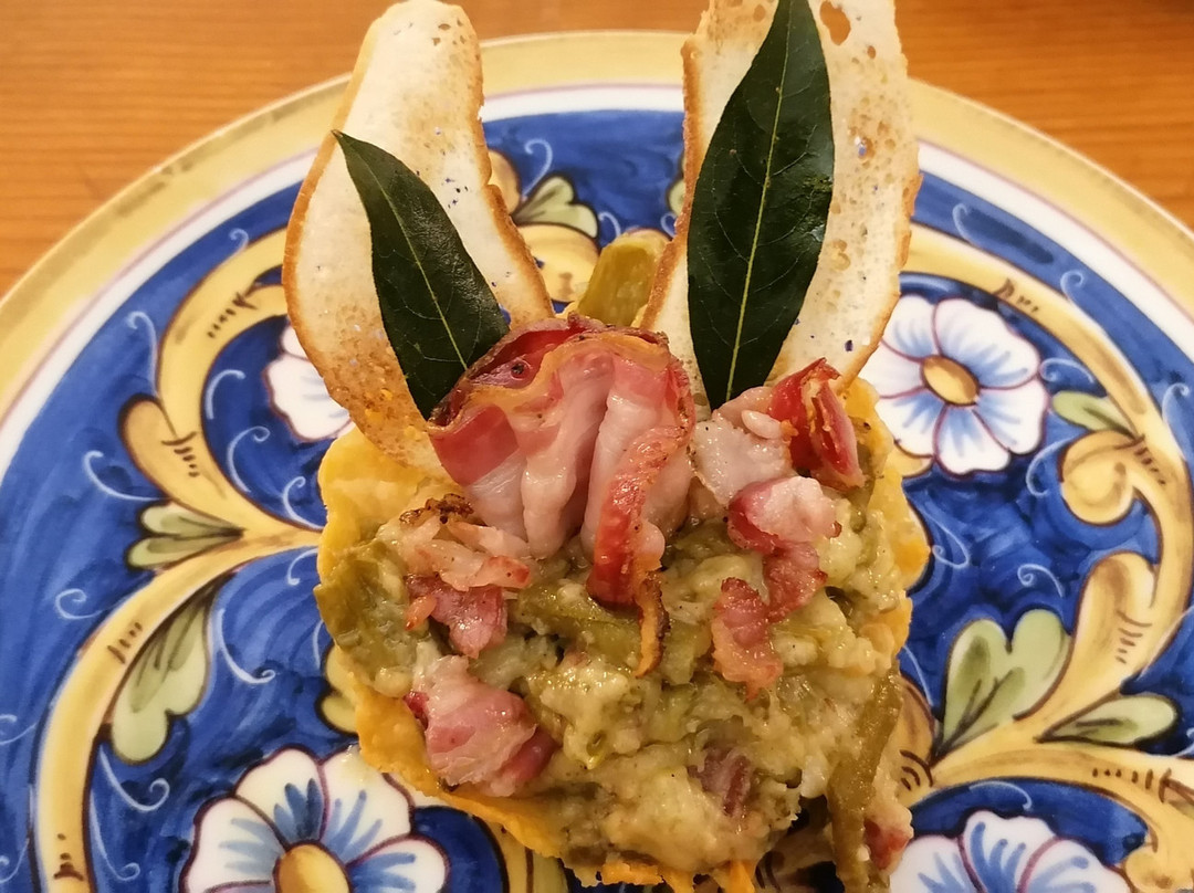 B&B La Selvatica主图