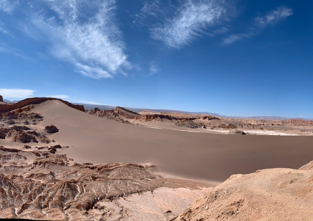 Exploring Chile Travel & Dreams景点图片