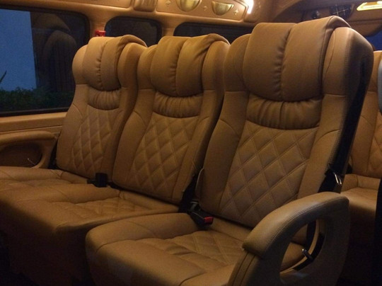 Lek Landen Personal Driver & Tours-卡图必去景点