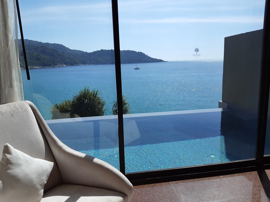 迎碧安娜私人别墅主图