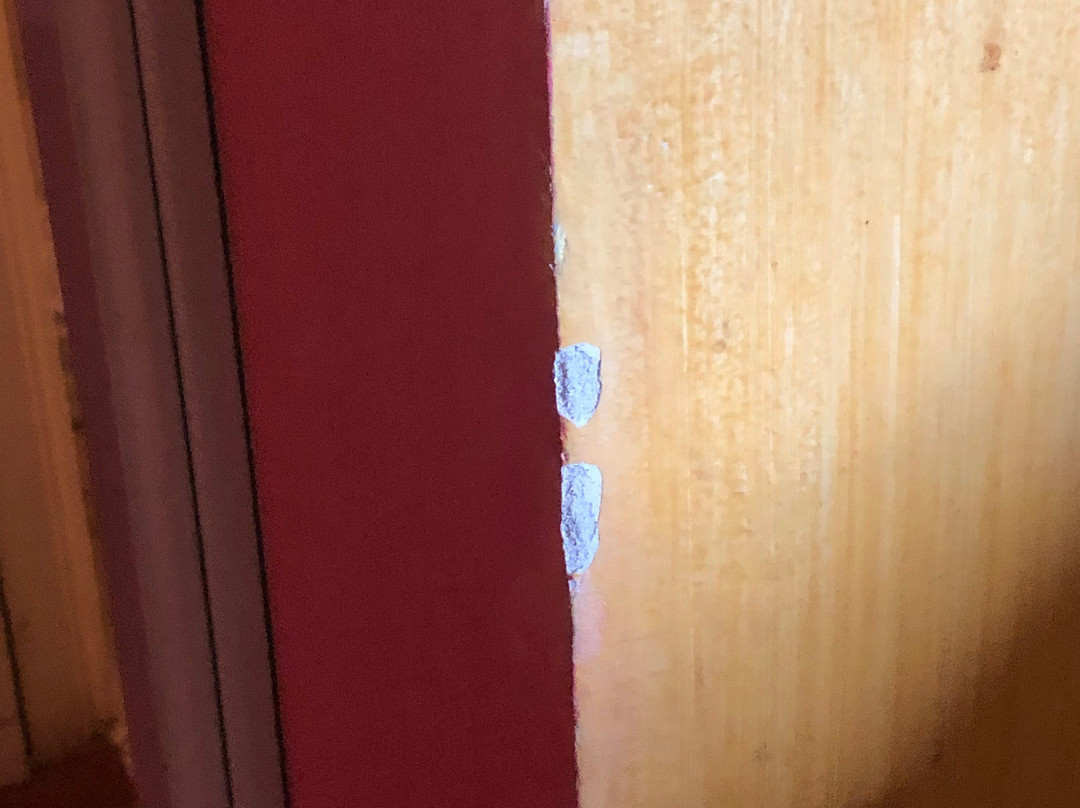 格拉西拉庭院酒店主图
