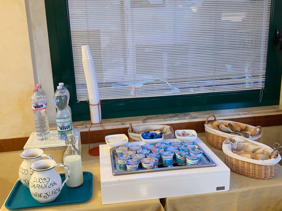 Albergo Angiolino主图