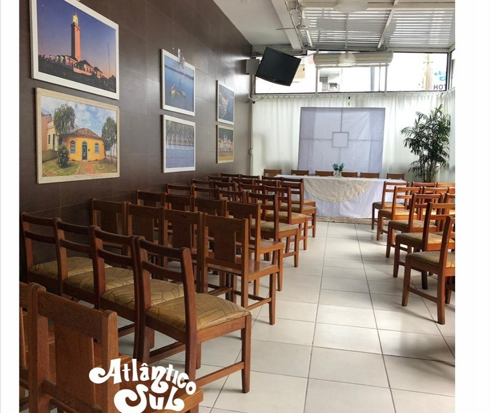 Atlântico Sul Hotel