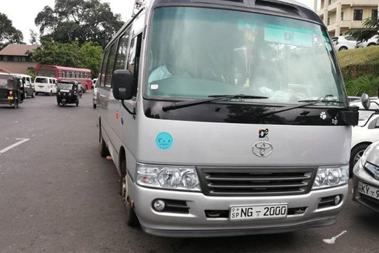 De Tours-Hambantota必去景点