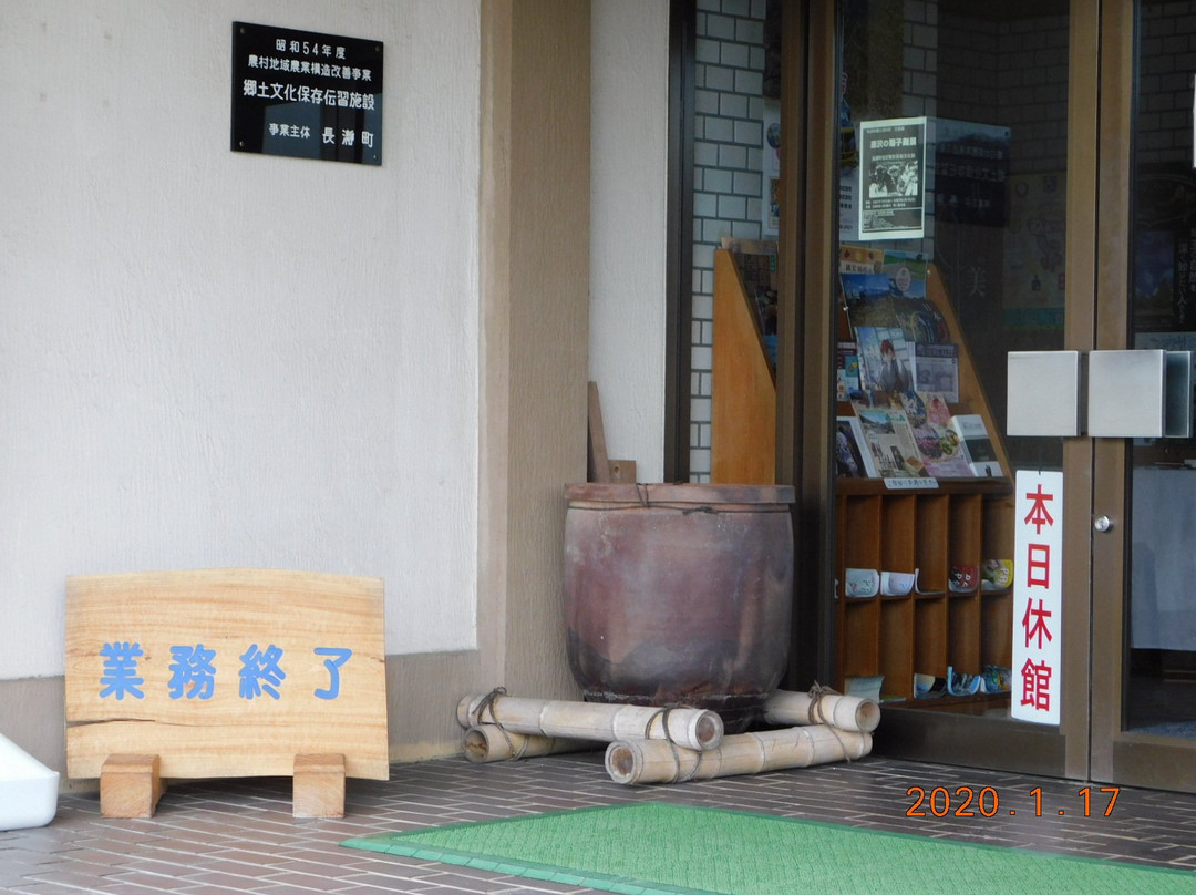 Old Arai Residence-长瀞町必去景点
