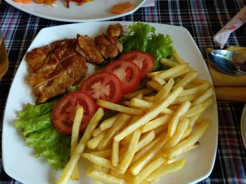 Nguyen Eco Tours-芹苴必去景点