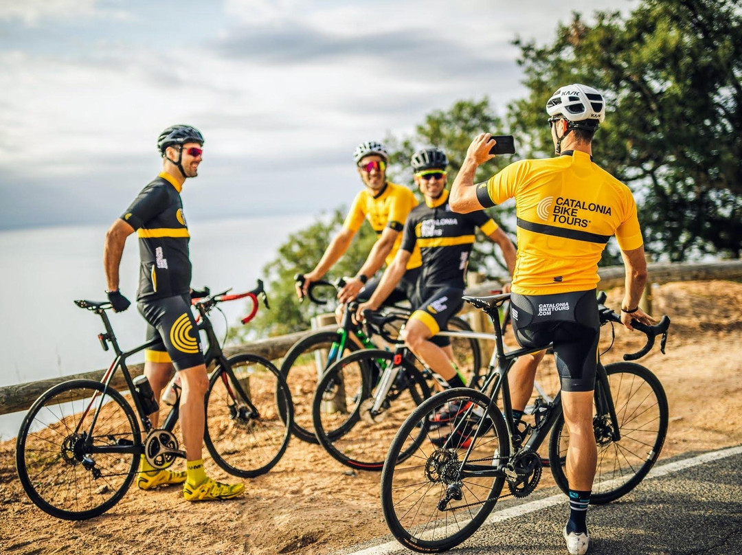 Catalonia Bike Tours景点图片