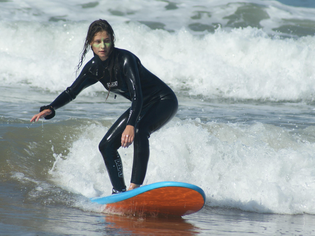 Holy Surf Morocco景点图片