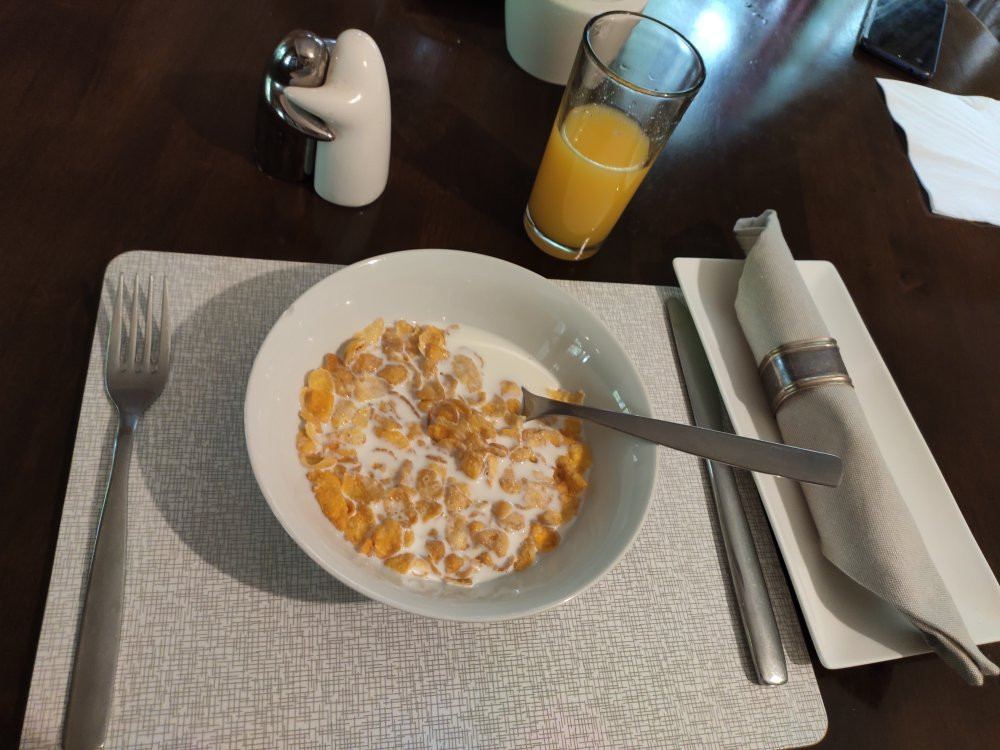 Villa D'or Guest House主图