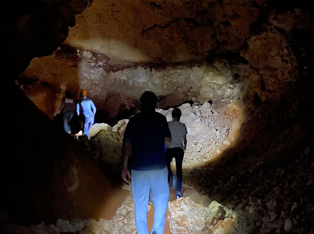 Ngilgi Cave Ancient Lands Experience景点图片