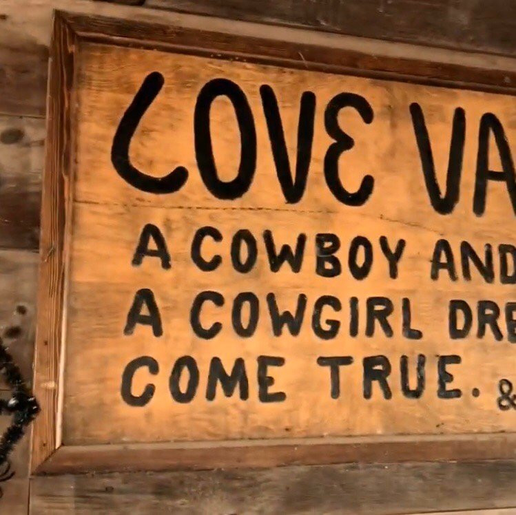 Love Valley Wild West Town-Love Valley必去景点