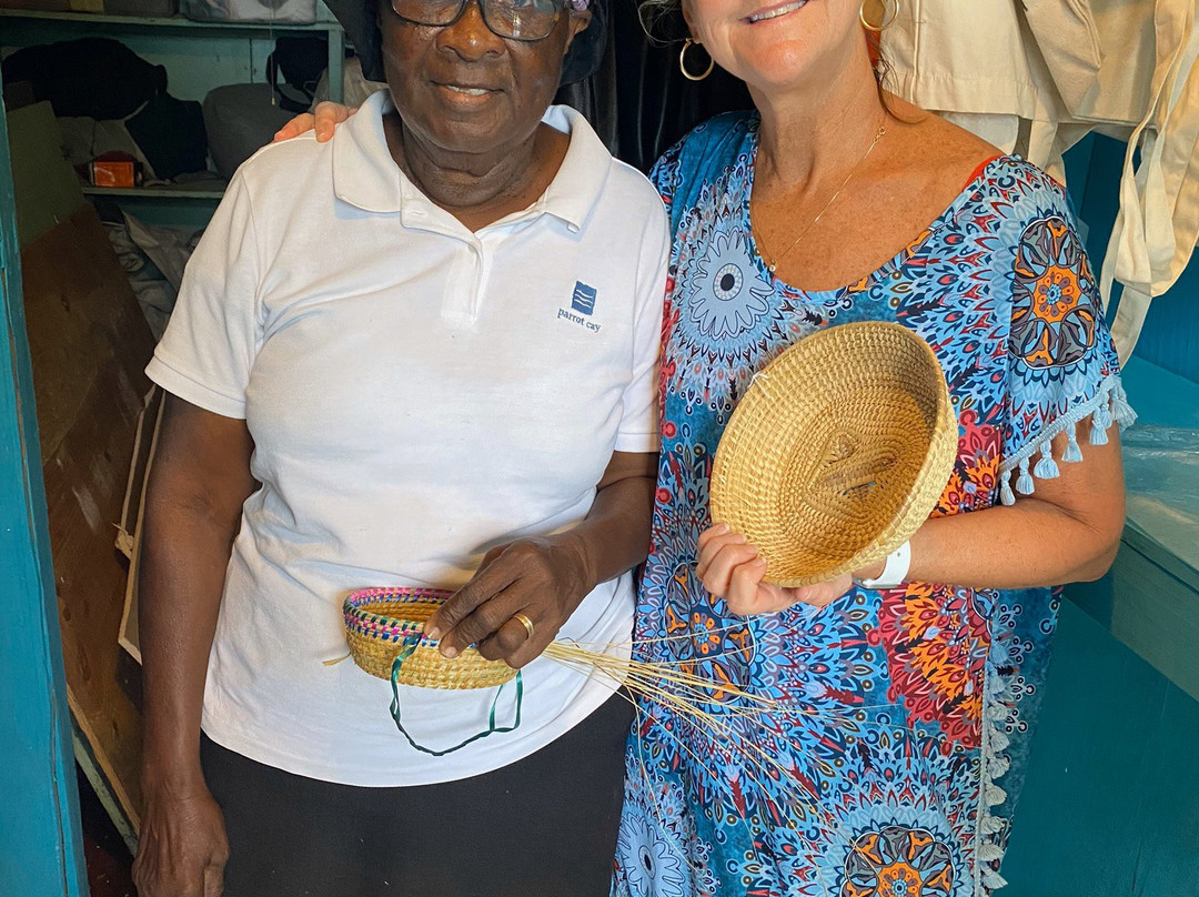 Caicu Naniki-普罗维登西亚莱斯必去景点