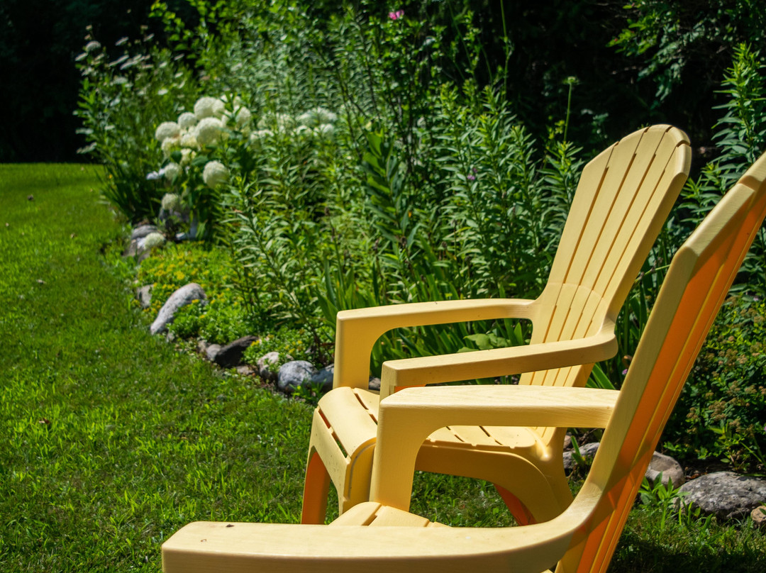 Lazy Cloud Inn主图