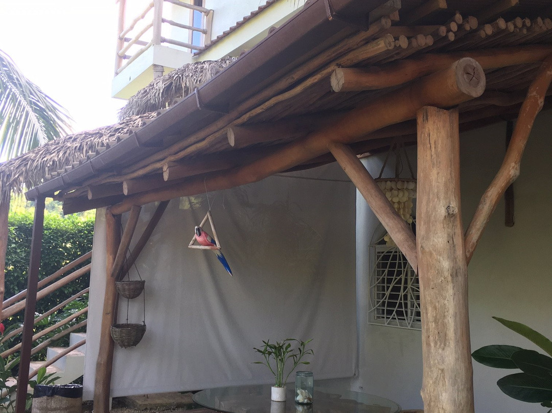 Residencia El Balata主图