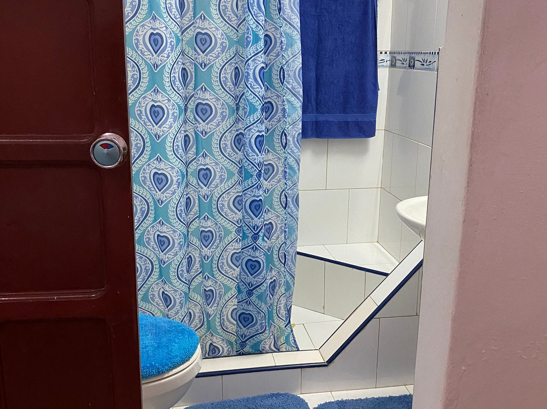 Hostal La Francia主图