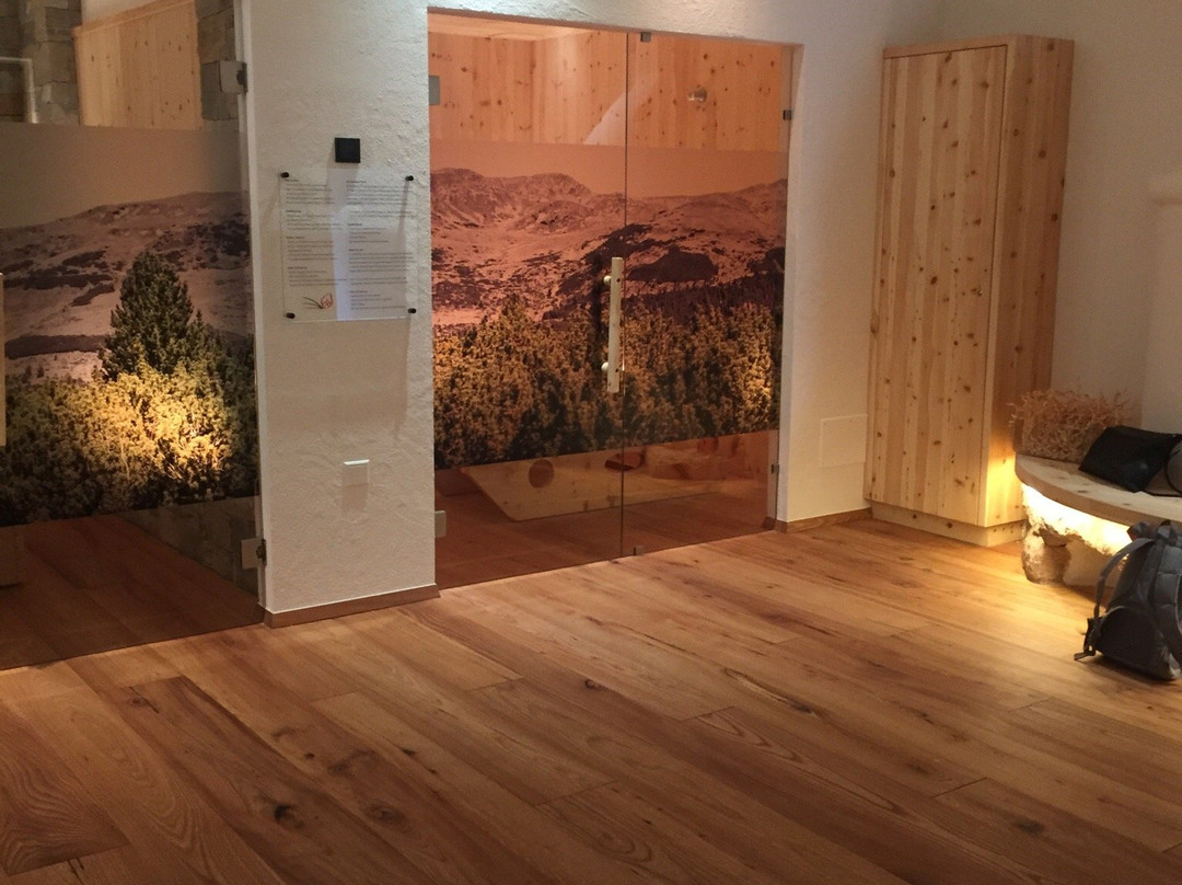 Eschgfeller Atem der Berge-Sarentino必去景点