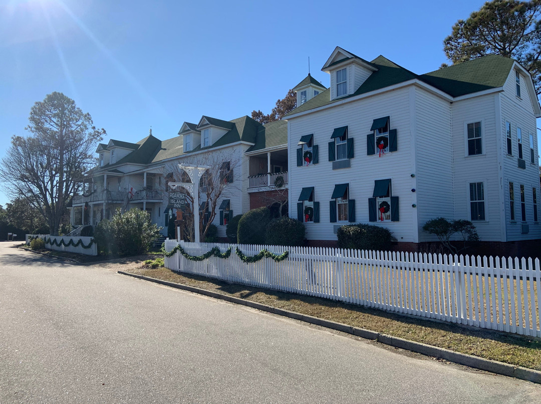 Roanoke Island Inn主图